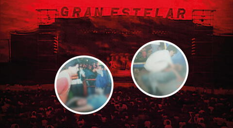 Feria del Hogar: ¿cuál es la recordada tragedia que provocó su posterior cierre?