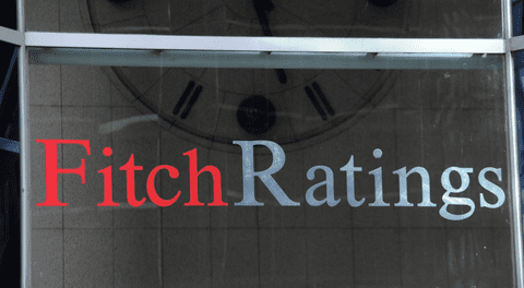 Fitch mantuvo calificación crediticia de Perú