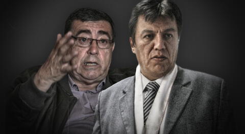 Caso Mandriotti y Paredes: los presuntos delitos que les imputa la fiscalía