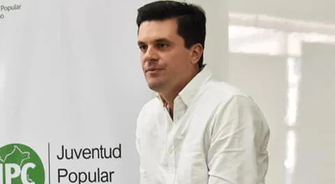 Nieto de Bedoya Reyes pide licencia al PPC tras alianza con APP: “Hubiera preferido perder la inscripción”