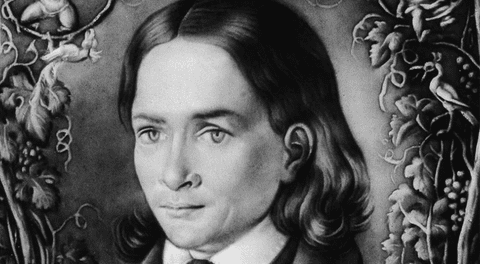 Friedlieb Ferdinand Runge: Google le crea un Doodle por su 225 aniversario al descubridor de la cafeína