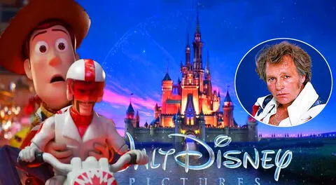 Disney afronta demanda por personaje de Keanu Reeves en Toy Story 4 
