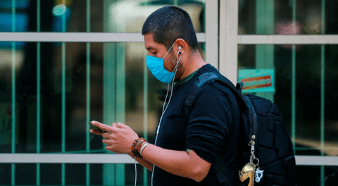 Telcel, Movistar y AT&T ofrecerán llamadas y mensajes gratuitos por pandemia de COVID-19 en México