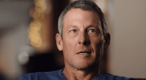 Lance Armstrong: “me dopaba desde los 21 años” [VIDEO]
