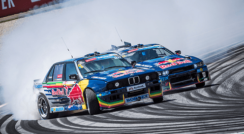 Drift Masters European Championship EN VIVO: mira aquí la tercera jornada GRATIS