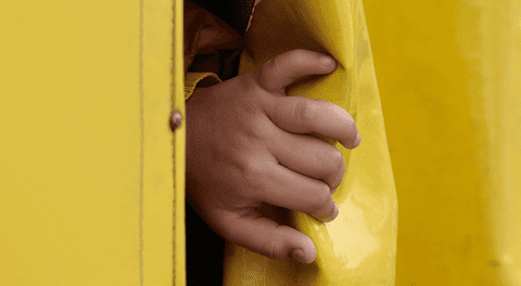 Masturbación infantil: ¿es normal y qué hacer si mi hijo o hija lo hace?