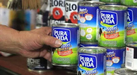 Indecopi sanciona a Pura Vida y Nestlé con casi S/5 millones por publicidad engañosa