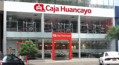 Gana desde 7.25% de interés con la cuenta CTS de Caja Huancayo