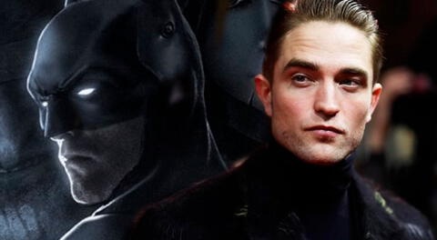 Batman: Robert Pattinson afirma que el murciélago “no es un héroe” [VIDEO]