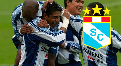 ‘Pepe’ Soto reveló la curiosa amenaza que recibió para ‘obligarlo’ a firmar por Sporting Cristal