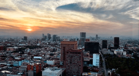 Clima en México: revisa el pronóstico del tiempo para hoy martes 21 de abril de 2020
