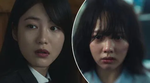 “La gloria” en Netflix: dramática escena estaría basada en un caso real de bullying escolar