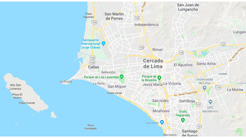 Código postal de Perú, Lima y regiones: aquí cual te corresponde | Actualizado 2024
