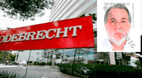 Odebrecht: Fiscalía allana empresas vinculadas a empresario Gonzalo Monteverde