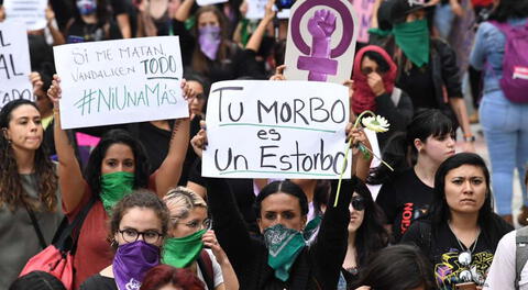 México aprueba ‘Ley Ingrid’ que sanciona difusión de fotos y datos de delitos
