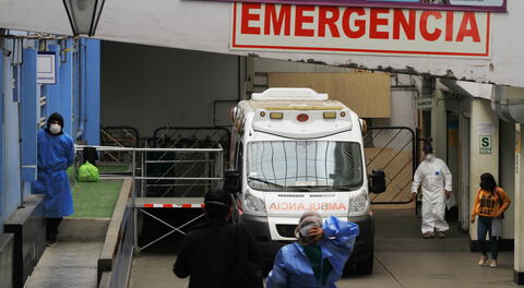 Susalud podría sancionar a centros de salud que exijan DNI o SOAT para atender emergencias