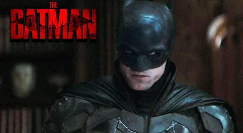 The Batman: nueva imagen del héroe interpretado por Robert Pattinson