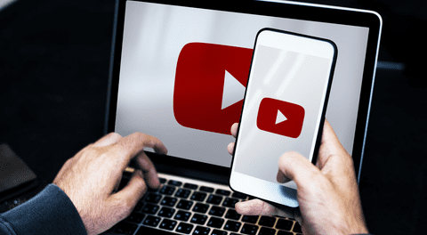 YouTube exige a creadores activar la verificación en dos pasos en sus cuentas