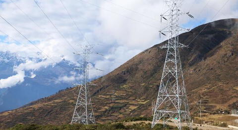 Osinergmin propone cambios normativos para modernización del sector eléctrico