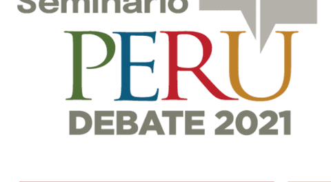Perú Debate 2021 presentará propuestas orientadas hacia un mejor gobierno