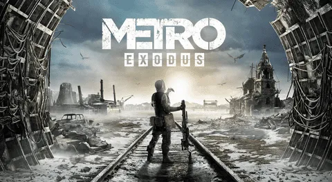 Metro Exodus Enhanced Edition llegará en junio a PS5 y Xbox Series X/S