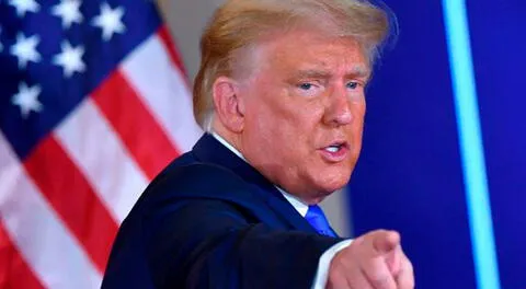 Estados Unidos: Fox News admitió que mintió en la derrota electoral de Donald Trump