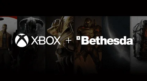 Xbox sorteará mandos con diseños personalizados de los juegos de Bethesda