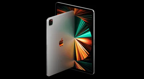 Filtración indica que el iPad Pro estrenaría los chips M2 y la carga inalámbrica