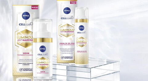 ¿Cómo mantener una piel uniforme y con menos manchas?