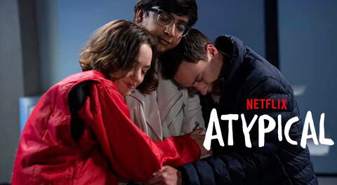 ¿Atypical tendrá temporada 5?: el futuro de Sam Garner y su familia en Netflix