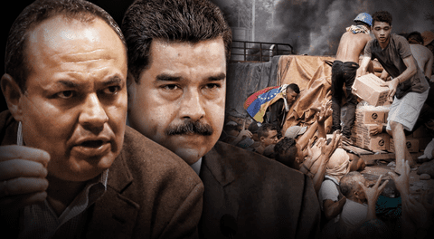 El ‘salvavidas’ de Maduro: denuncian desde Venezuela la labor de Luis Carranza en la CAF