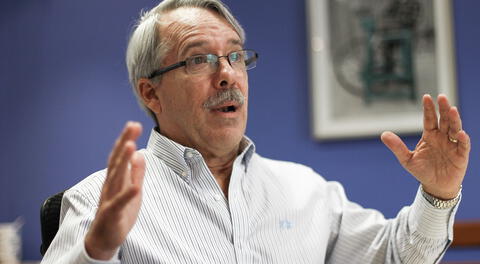 Torres desmiente a Fuerza Popular: “No hemos encontrado indicios de fraude”