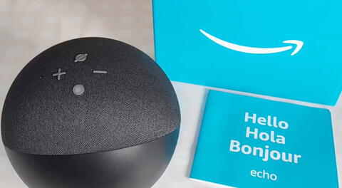 Amazon Echo: lo bueno y lo malo del altavoz inteligente que incluye a la asistente Alexa
