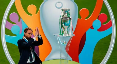 Final Eurocopa 2021: Gareth Southgate calificó como dolorosa la derrota ante Italia