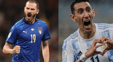 Argentina vs. Italia: ¿podría haber un partido entre campeones de Copa América y Eurocopa? 