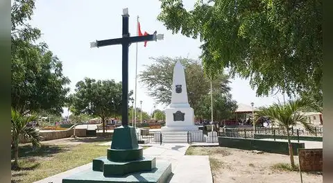 Historia de Piura y Tangarará, la primera ciudad española en Perú