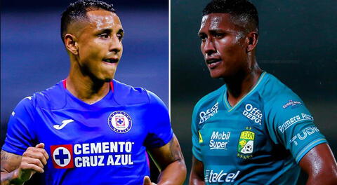 León vs. Cruz Azul: ¿cómo ver en Roja Directa el duelo de Campeón de Campeones 2021?
