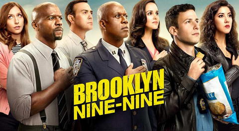 Brooklyn Nine-Nine, temporada 8: fecha de estreno, tráiler y sinopsis de su final