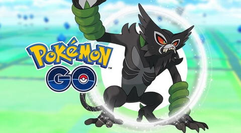 Pokémon GO: Zarude debutará con un evento de la película Los secretos de la selva