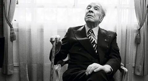 Jorge Luis Borges según José Luis Rodríguez Zapatero