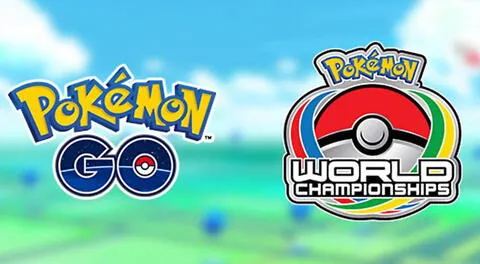 Pokémon GO, Espada, Escudo y más celebrarán un campeonato mundial en 2022