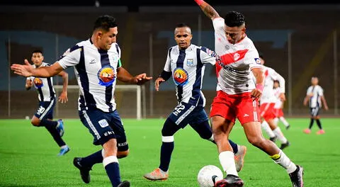 Copa Perú: resultados y tabla de posiciones tras la fecha 1 de la fase 4