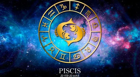 ¿Qué dice el horóscopo de Piscis hoy, viernes 29 de octubre del 2021?