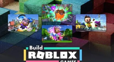 Roblox: aprende a crear los mejores videojuegos con estas ofertas de Humble Bundle