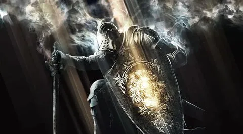 Dark Souls: Steamforged Games anunció que lo convertirán en un juego de rol de mesa