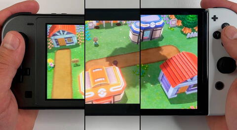 Pokémon Diamante Brillante y Perla Reluciente: diferencias entre las distintas versiones de Switch