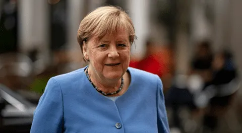 Angela Merkel es propuesta como mediadora en la guerra entre Rusia y Ucrania 