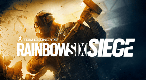 Rainbow Six Siege se podrá descargar y jugar gratis durante este fin de semana 