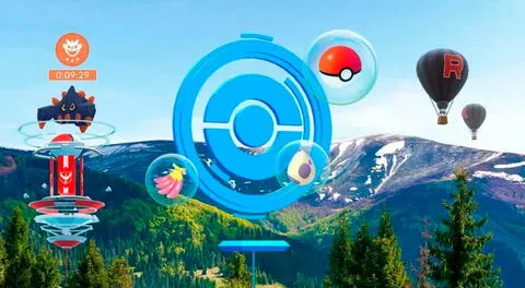 Pokémon GO: ¿cómo funcionan y qué recompensas entregarán las poképaradas potenciadas?