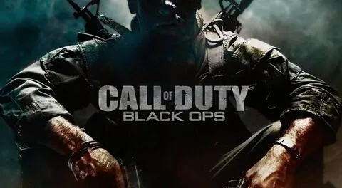 Call of Duty: se filtran imágenes de lo que sería el nuevo Blacks Ops en 2023
